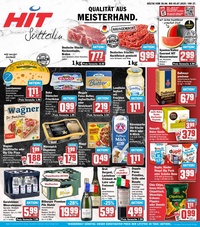HIT Prospekt - Angebote ab 30.06.