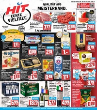 HIT Prospekt - Angebote ab 30.06.