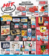 HIT Prospekt - Angebote ab 30.06.