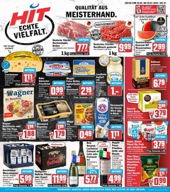 HIT Prospekt - Angebote ab 30.06.