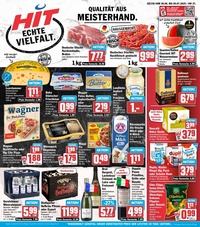 HIT Prospekt - Angebote ab 30.06.
