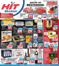 HIT Prospekt - Angebote ab 30.06.