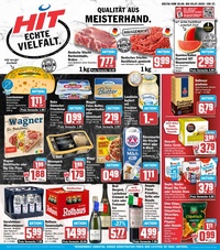 HIT Prospekt - Angebote ab 30.06.