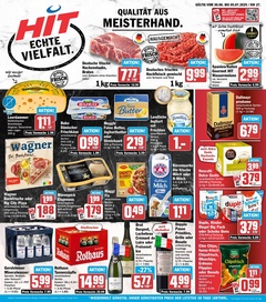 HIT Prospekt - Angebote ab 30.06.