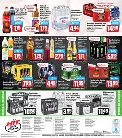HIT Prospekt - Angebote ab 07.07.