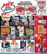HIT Prospekt - Angebote ab 07.07.
