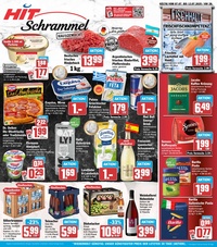 HIT Prospekt - Angebote ab 07.07.