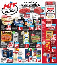 HIT Prospekt - Angebote ab 07.07.