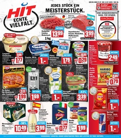 HIT Prospekt - Angebote ab 07.07.