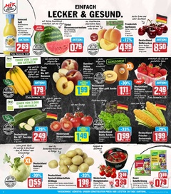 HIT Prospekt - Angebote ab 07.07.