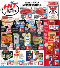 HIT Prospekt - Angebote ab 07.07.