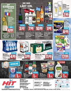 HIT Prospekt - Angebote ab 07.07.