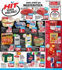 HIT Prospekt - Angebote ab 07.07.