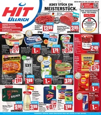 HIT Prospekt - Angebote ab 07.07.