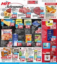 HIT Prospekt - Angebote ab 14.07.