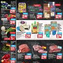 HIT Prospekt - Fleisch & Wurst