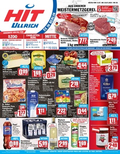 HIT Prospekt - Angebote ab 14.07.