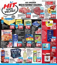 HIT Prospekt - Angebote ab 14.07.
