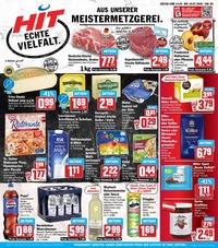 HIT Prospekt - Angebote ab 14.07.