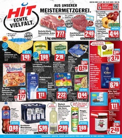 HIT Prospekt - Angebote ab 14.07.
