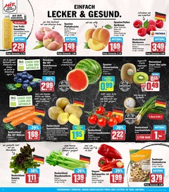 HIT Prospekt - Angebote ab 14.07.