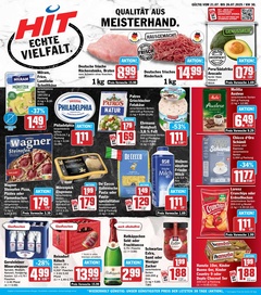 HIT Prospekt - Angebote ab 21.07.
