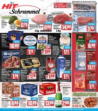 HIT Prospekt - Angebote ab 21.07.