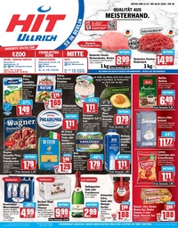HIT Prospekt - Angebote ab 21.07.