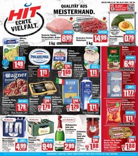 HIT Prospekt - Angebote ab 21.07.