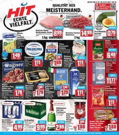 HIT Prospekt - Angebote ab 21.07.