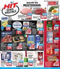 HIT Prospekt - Angebote ab 21.07.