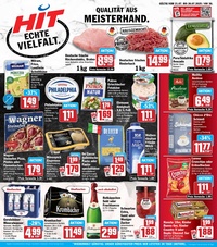 HIT Prospekt - Angebote ab 21.07.