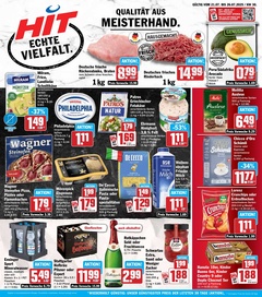 HIT Prospekt - Angebote ab 21.07.