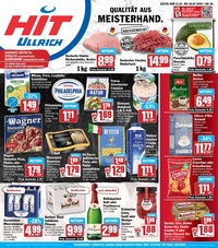HIT Prospekt - Angebote ab 21.07.