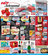 HIT Prospekt - Angebote ab 28.07.