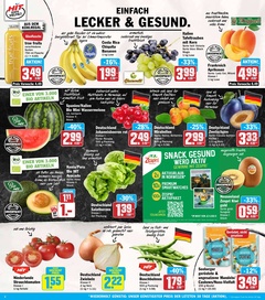 HIT Prospekt - Angebote ab 28.07.