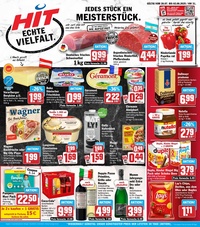 HIT Prospekt - Angebote ab 28.07.