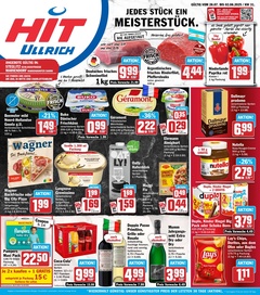 HIT Prospekt - Angebote ab 28.07.