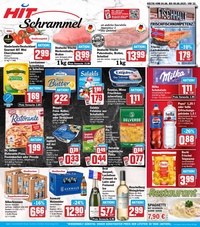 HIT Prospekt - Angebote ab 04.08.