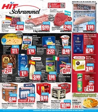 HIT Prospekt - Angebote ab 11.08.