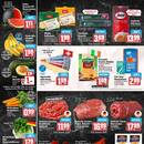 HIT Prospekt - Fleisch & Wurst