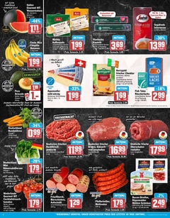 HIT Prospekt - Angebote ab 11.08.