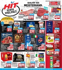 HIT Prospekt - Angebote ab 11.08.