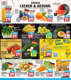 HIT Prospekt - Angebote ab 11.08.