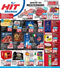 HIT Prospekt - Angebote ab 11.08.