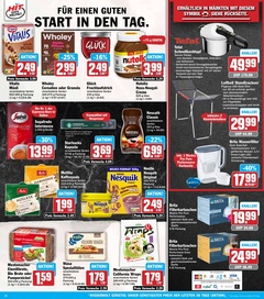 HIT Prospekt - Angebote ab 11.08.