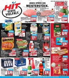 HIT Prospekt - Angebote ab 18.08.