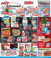 HIT Prospekt - Angebote ab 18.08.