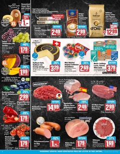 HIT Prospekt - Angebote ab 18.08.