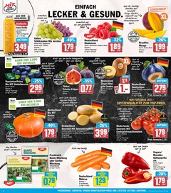 HIT Prospekt - Angebote ab 18.08.
